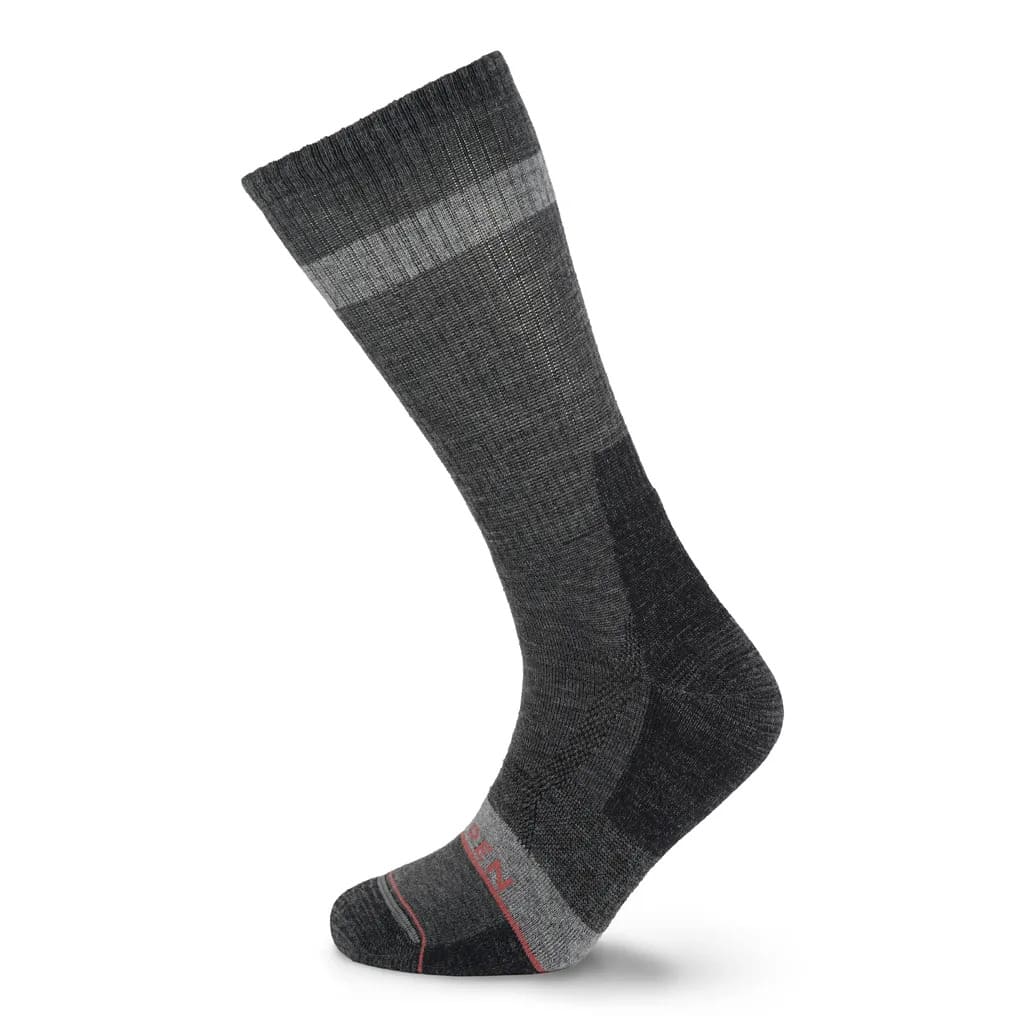 Calcetines LORPEN MERINO HIKE MIDWEIGHT CREW W - Imagen 8