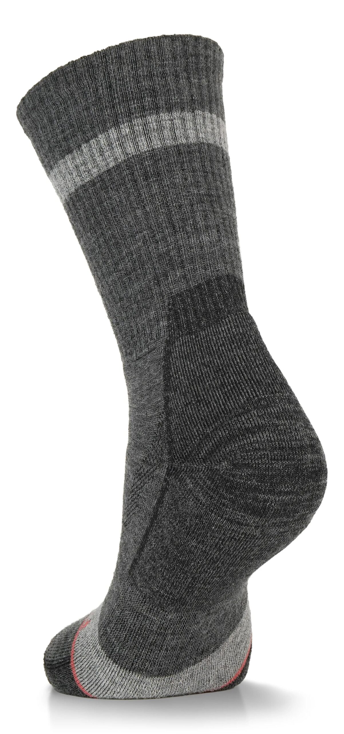 Calcetines LORPEN MERINO HIKE MIDWEIGHT CREW W - Imagen 9