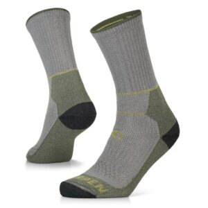 Calcetines LORPEN RE-THERMIC MID HIKER