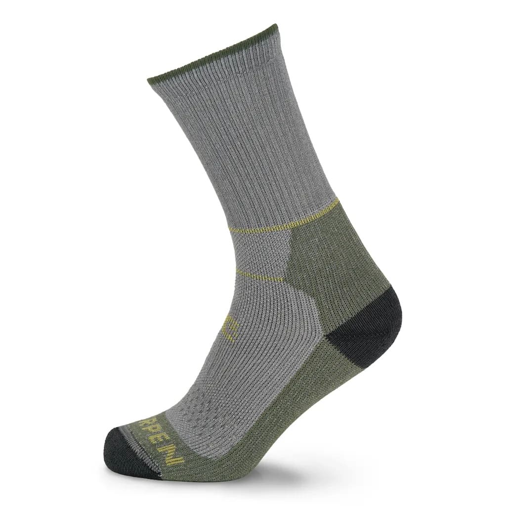 Calcetines LORPEN RE-THERMIC MID HIKER - Imagen 4