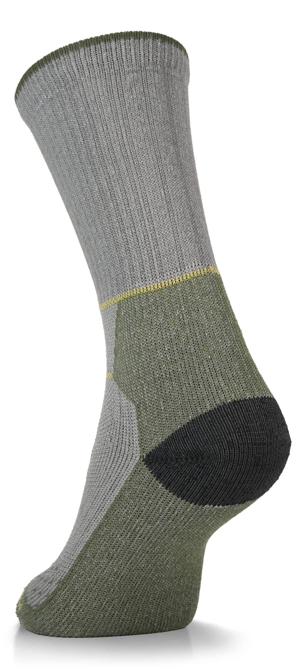 Calcetines LORPEN RE-THERMIC MID HIKER - Imagen 5