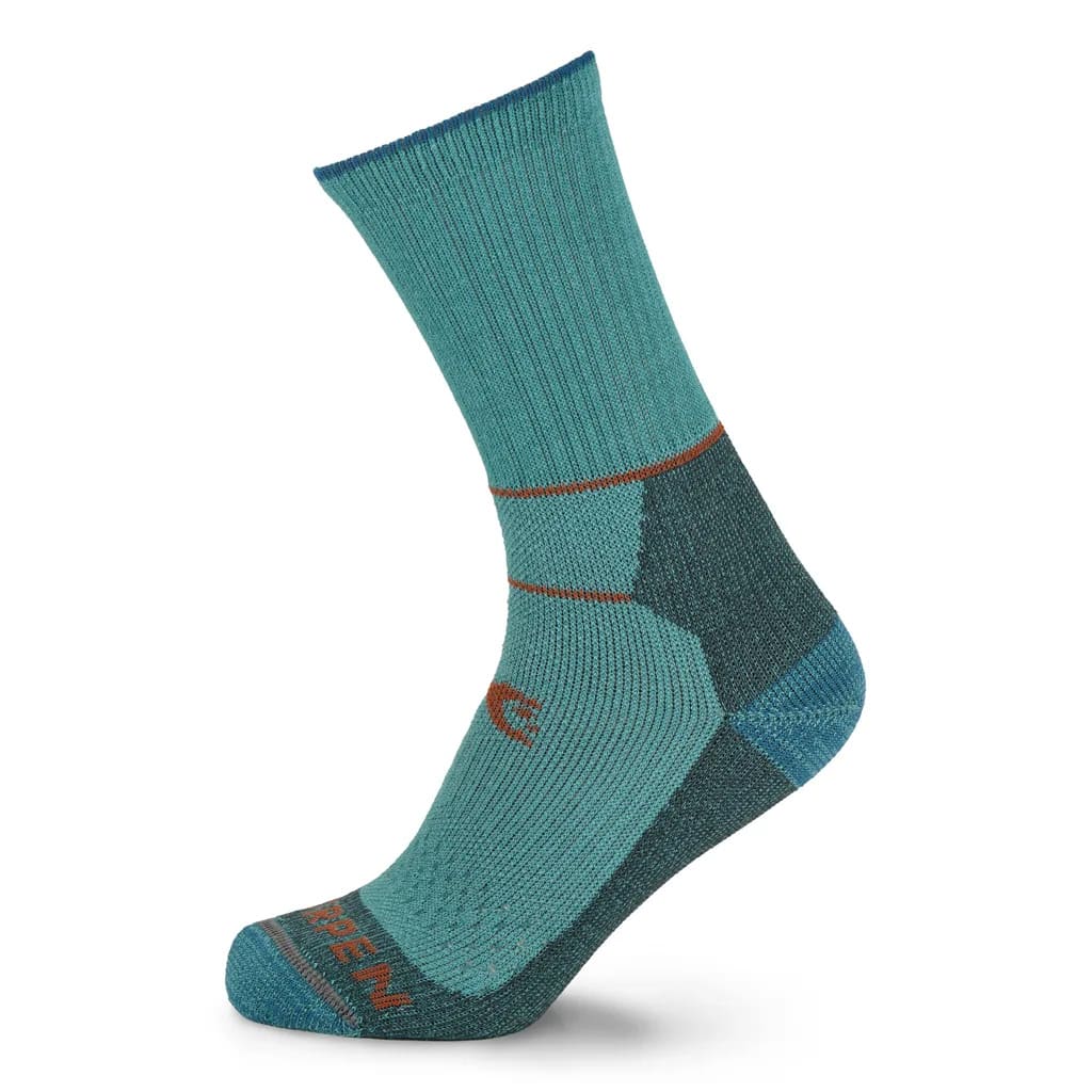 Calcetines LORPEN RE-THERMIC MID HIKER - Imagen 6