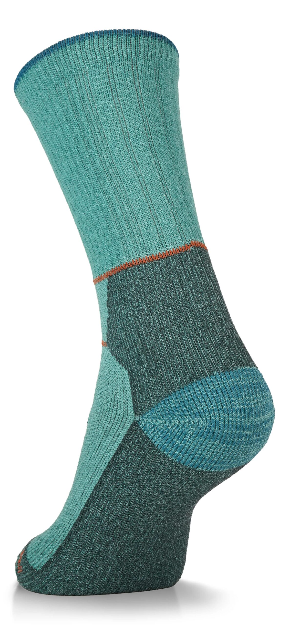 Calcetines LORPEN RE-THERMIC MID HIKER - Imagen 7