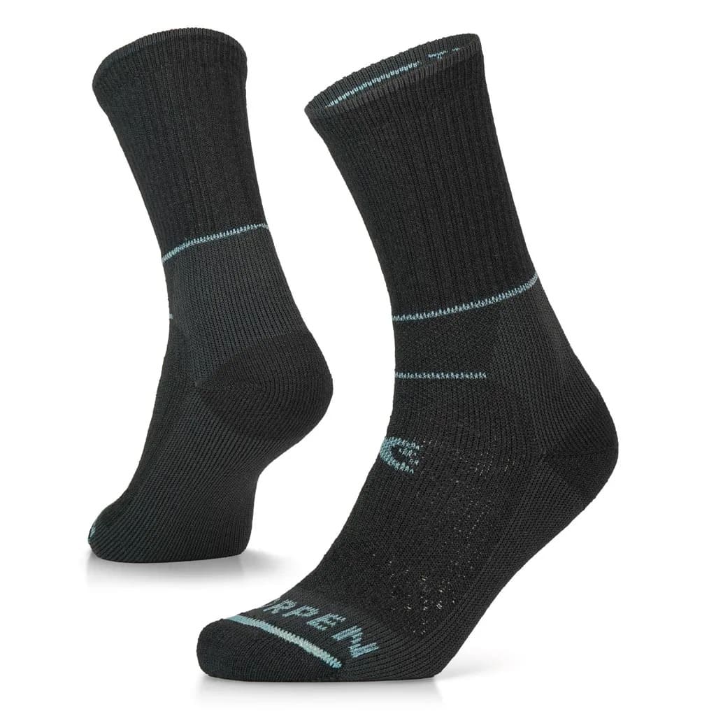 Calcetines LORPEN RE-THERMIC MID HIKER - Imagen 3