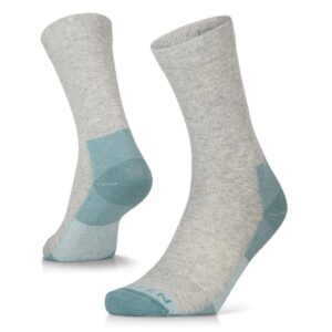 Calcetines LORPEN LIFESTYLE WOOL VIGO CREW
