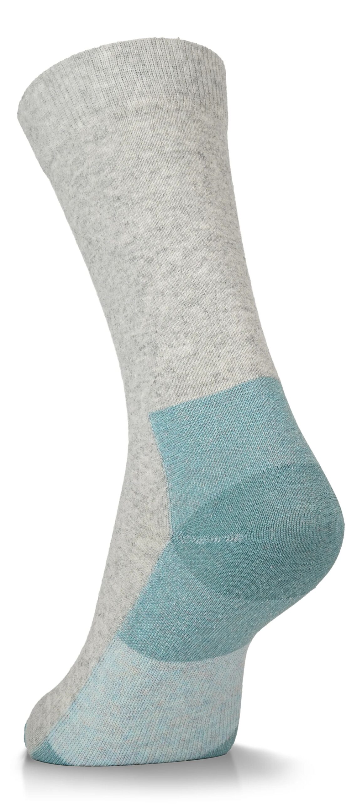 Calcetines LORPEN LIFESTYLE WOOL VIGO CREW - Imagen 3