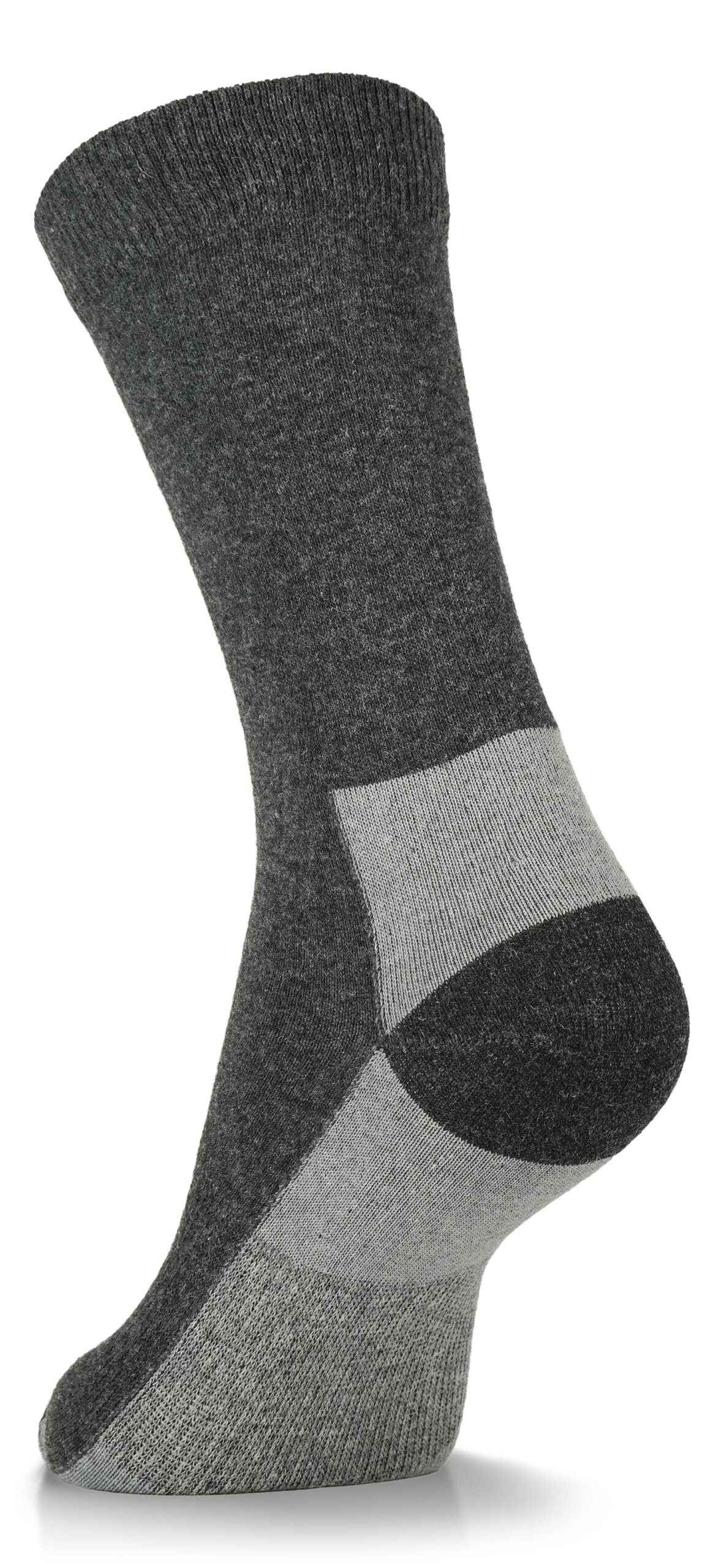 Calcetines LORPEN LIFESTYLE WOOL VIGO CREW - Imagen 6