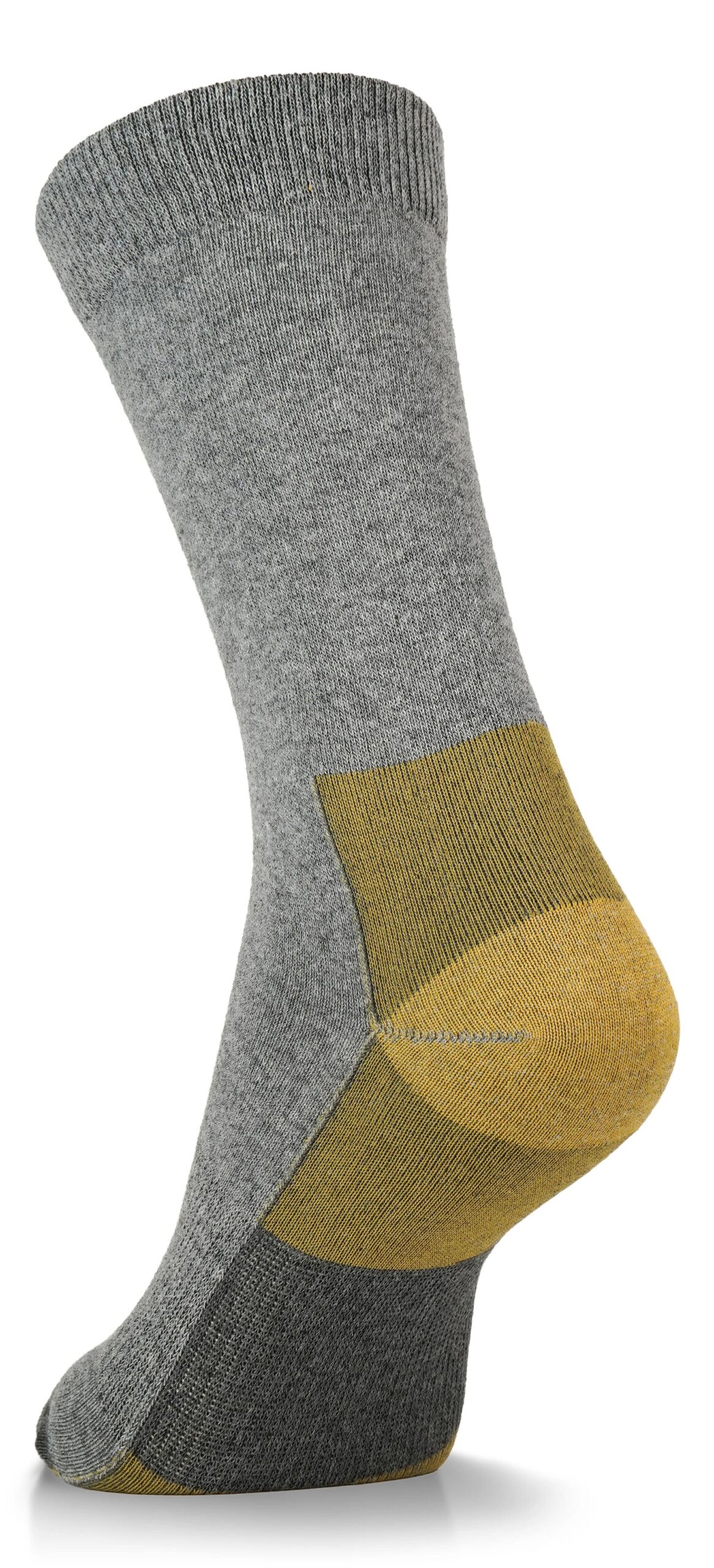 Calcetines LORPEN LIFESTYLE WOOL VIGO CREW - Imagen 9