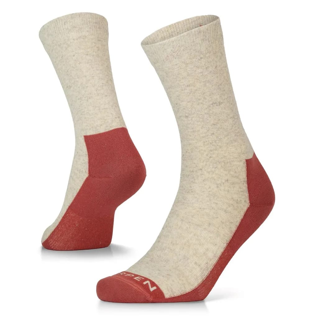 Calcetines LORPEN LIFESTYLE WOOL VIGO CREW - Imagen 10