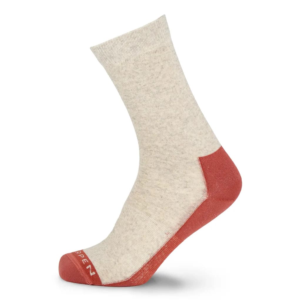 Calcetines LORPEN LIFESTYLE WOOL VIGO CREW - Imagen 11