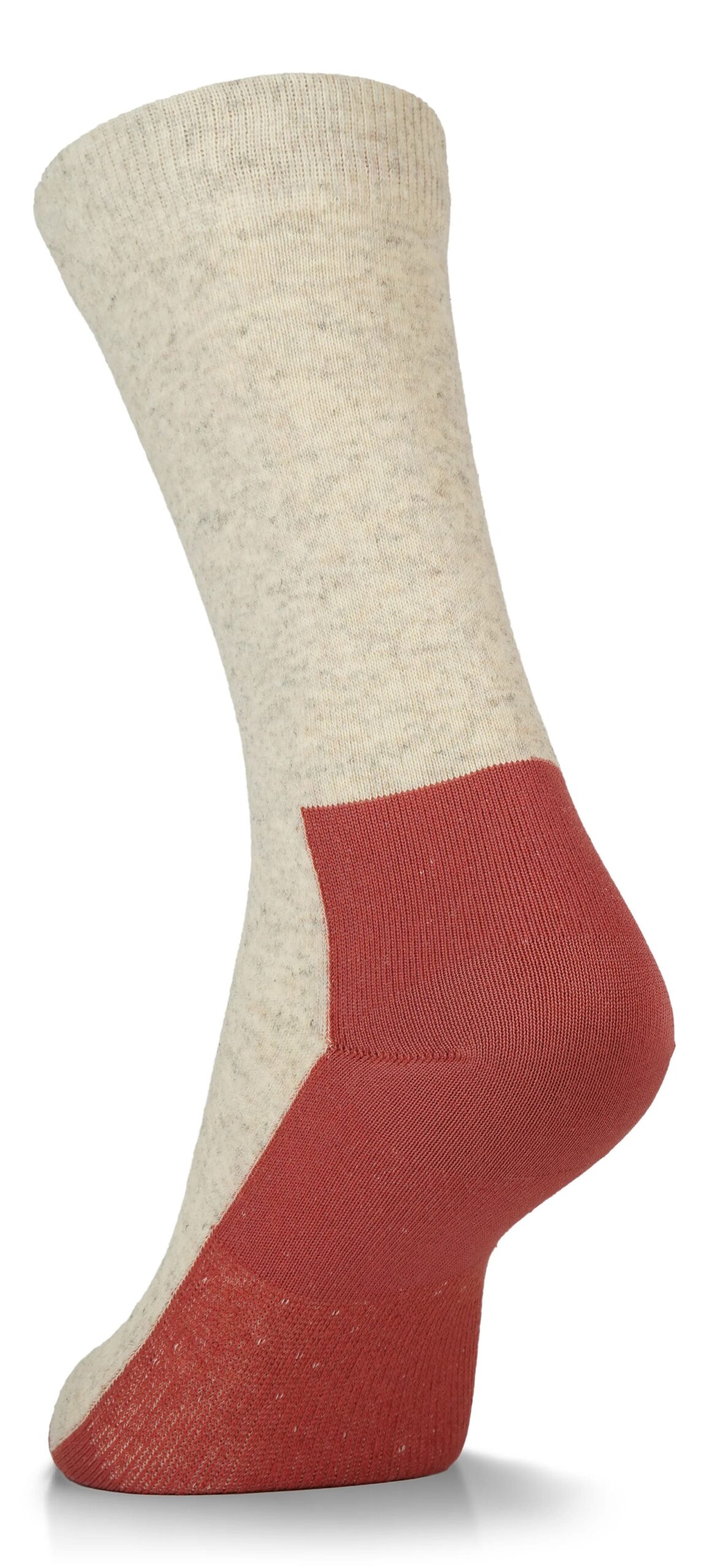 Calcetines LORPEN LIFESTYLE WOOL VIGO CREW - Imagen 12