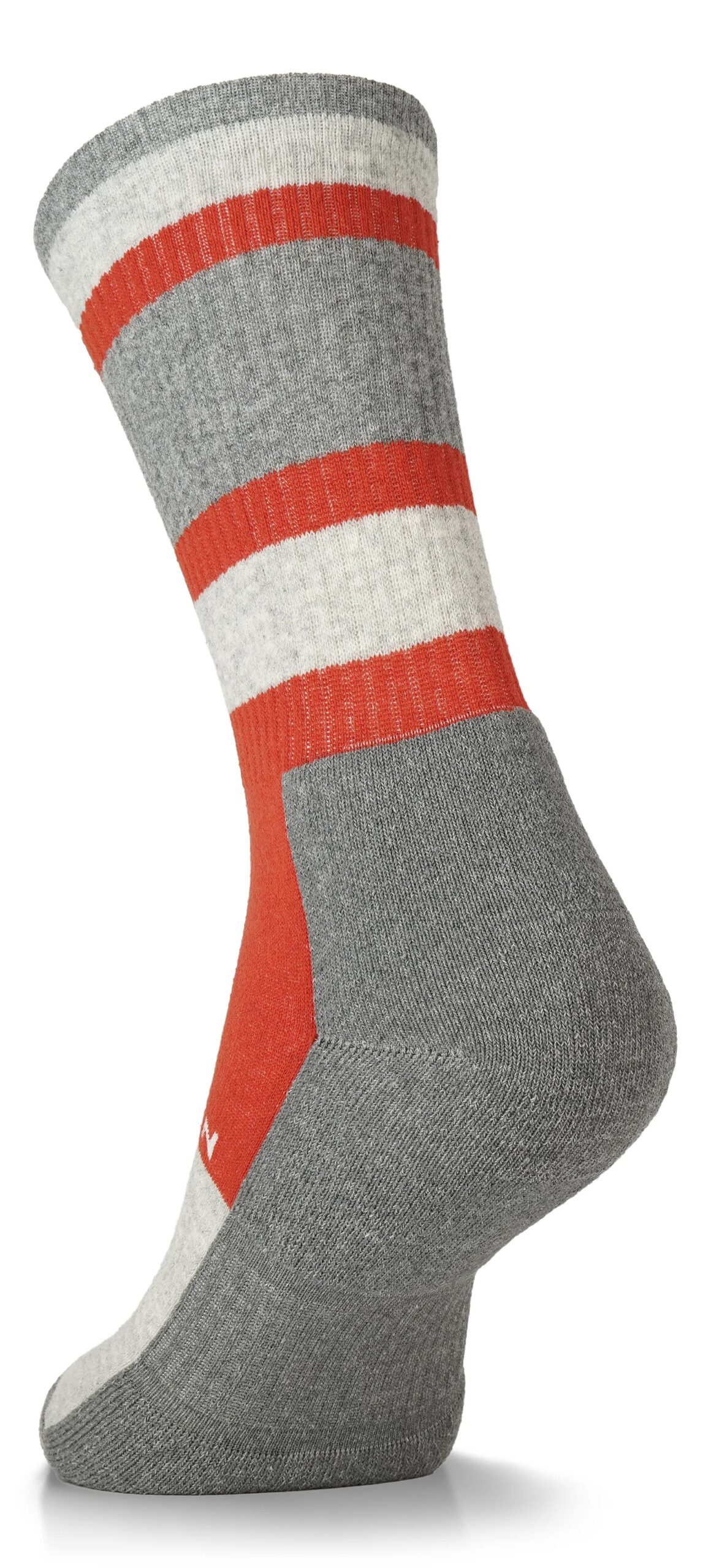 Calcetines LORPEN LIFESTYLE WOOL ETX CREW - Imagen 5