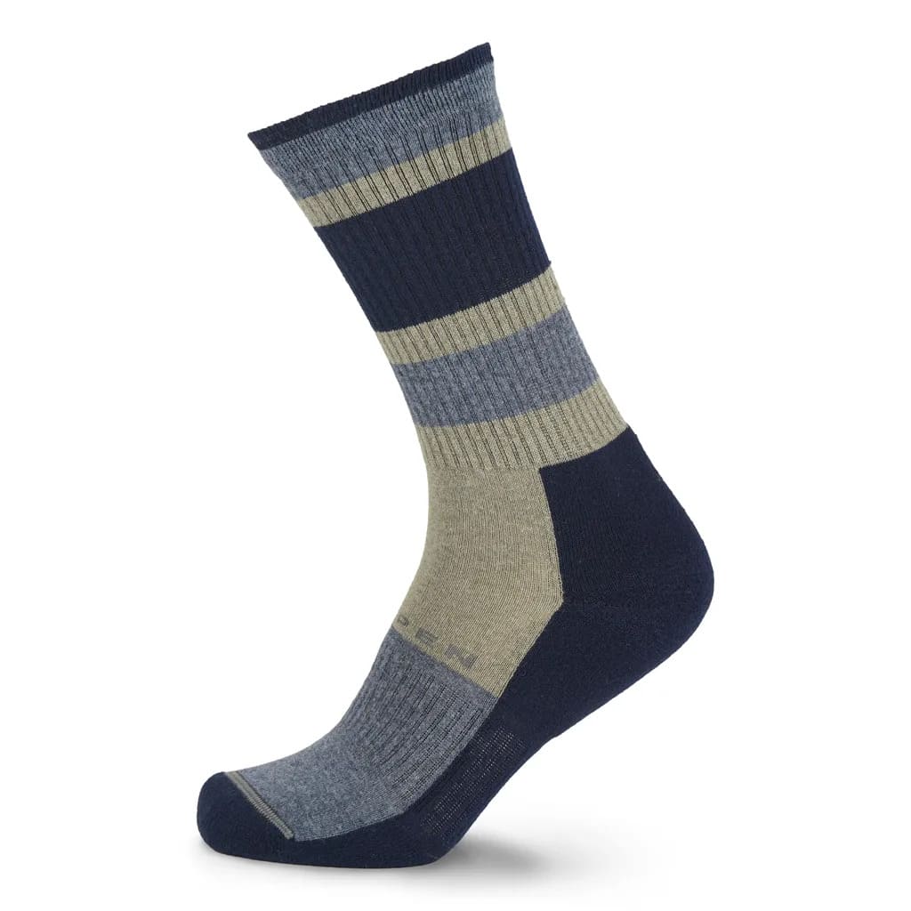 Calcetines LORPEN LIFESTYLE WOOL ETX CREW - Imagen 6