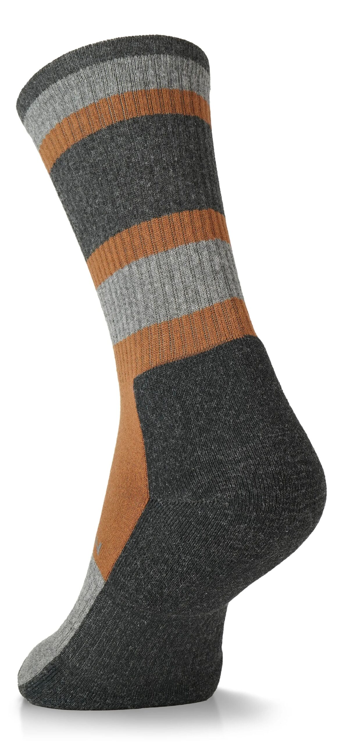 Calcetines LORPEN LIFESTYLE WOOL ETX CREW - Imagen 10
