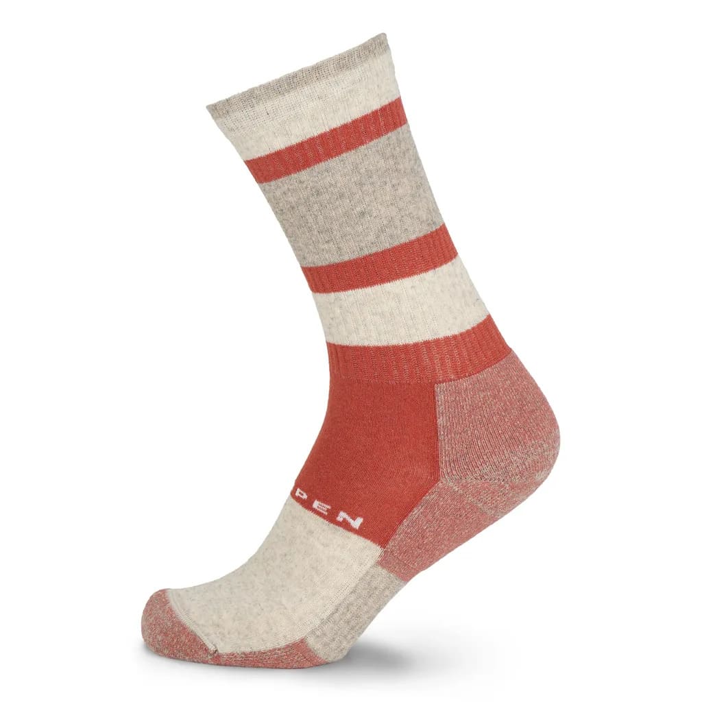 Calcetines LORPEN LIFESTYLE WOOL ETX CREW - Imagen 12
