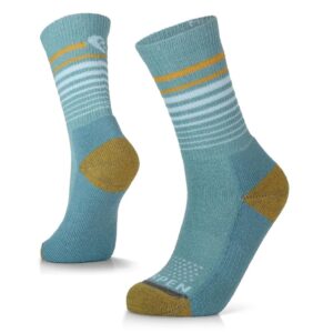 Calcetines LORPEN WOOL HIKE MIDWEIGHT CREW KIDS