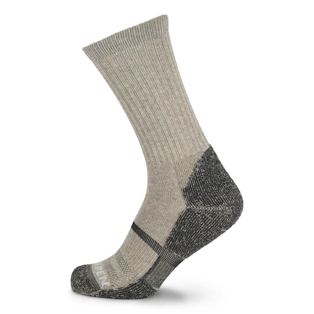 Calcetines LORPEN WOOL HIKE 2 PACK CREW - Imagen 5