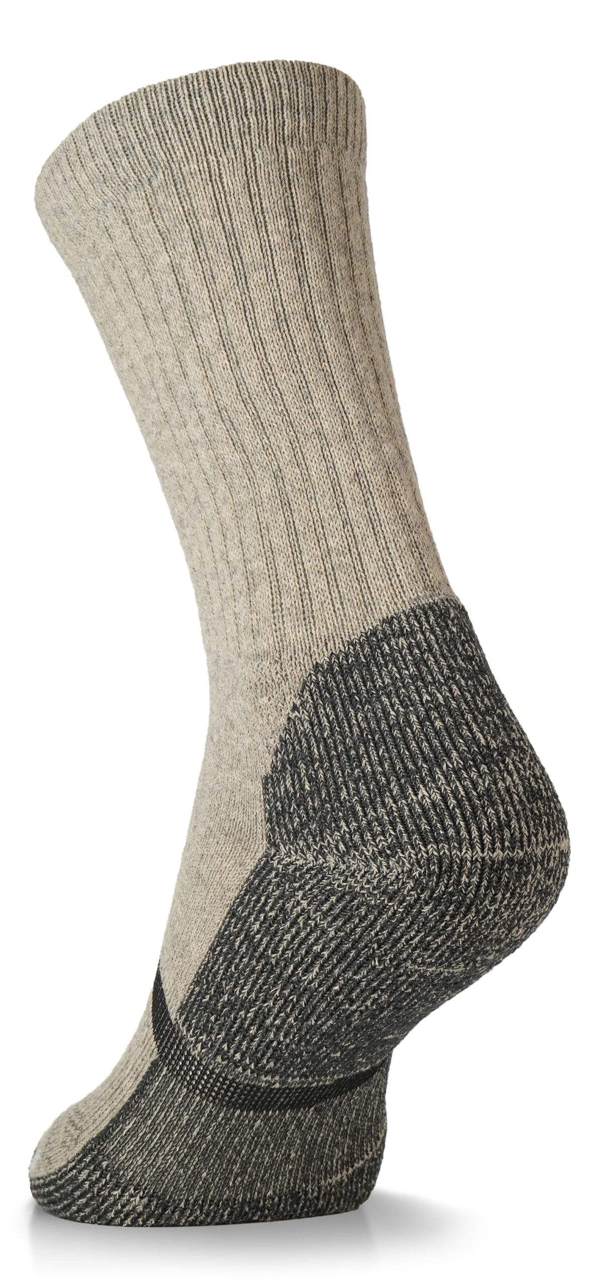 Calcetines LORPEN WOOL HIKE 2 PACK CREW - Imagen 7