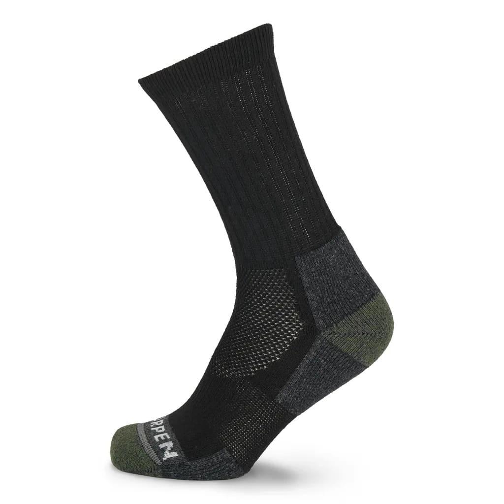 Calcetines LORPEN WOOL HIKE 2 PACK CREW - Imagen 8