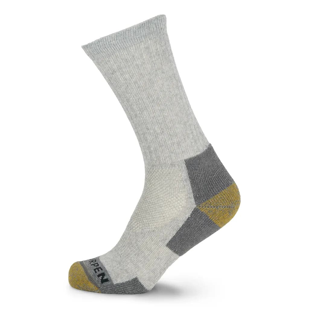 Calcetines LORPEN WOOL HIKE 2 PACK CREW - Imagen 9