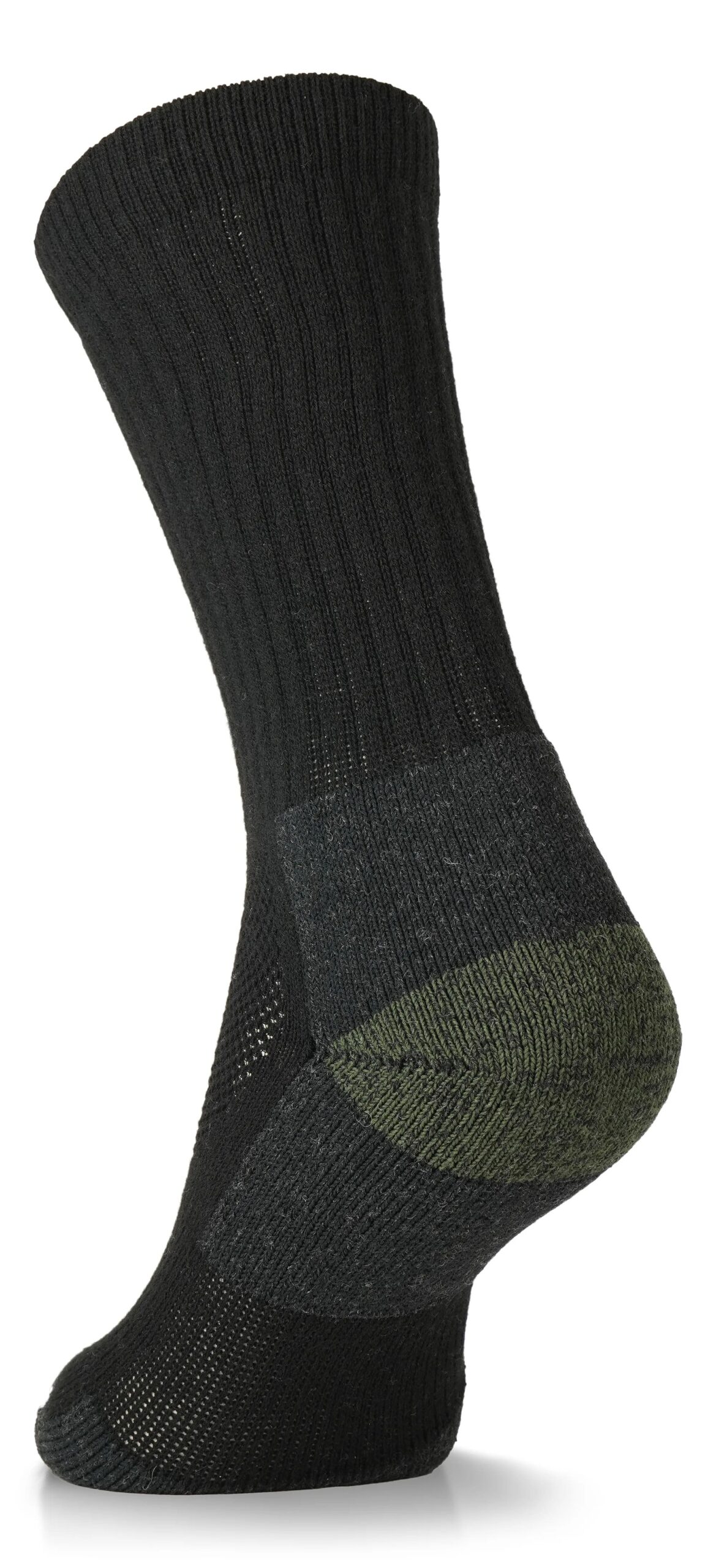 Calcetines LORPEN WOOL HIKE 2 PACK CREW - Imagen 10