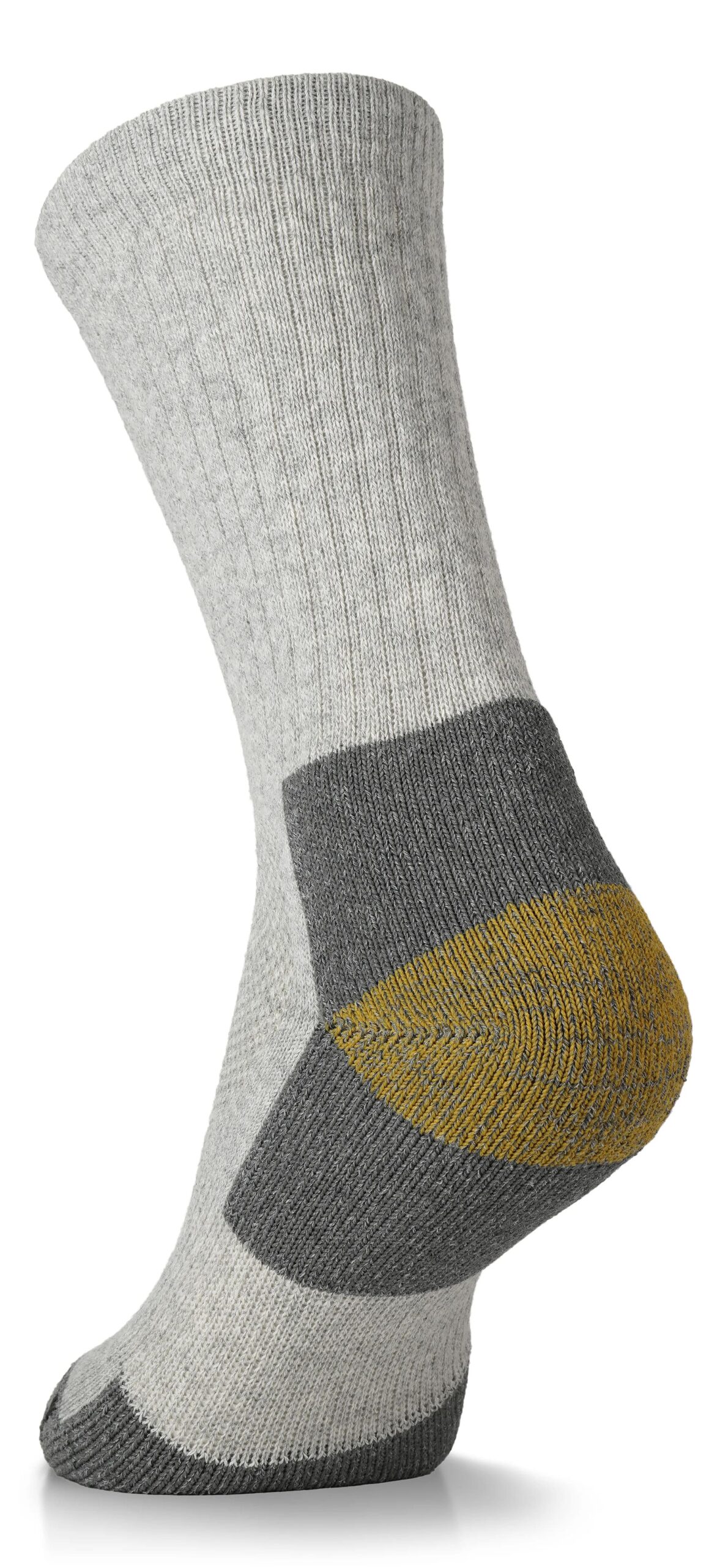 Calcetines LORPEN WOOL HIKE 2 PACK CREW - Imagen 11