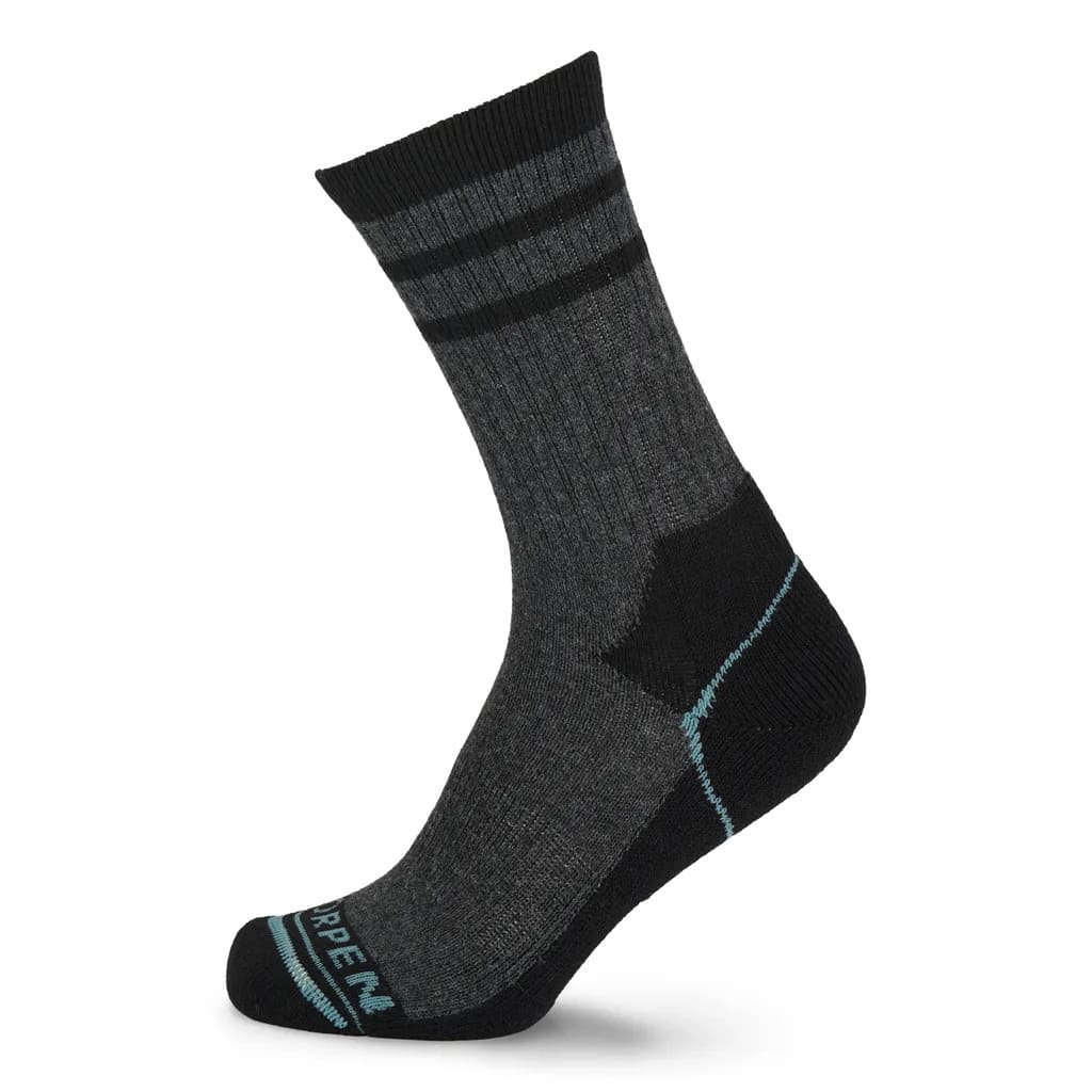 Calcetines LORPEN WOOL HIKE 2 PACK CREW - Imagen 12
