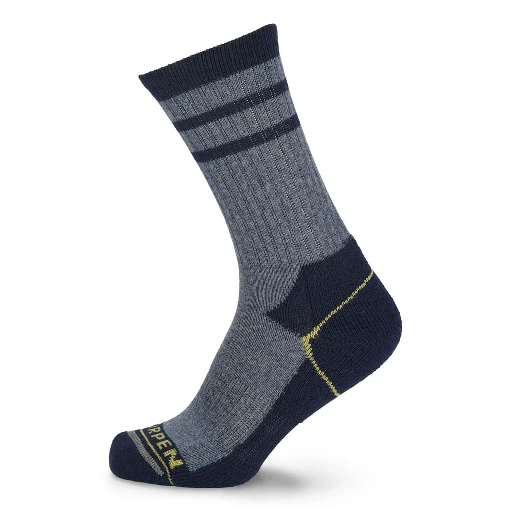 Calcetines LORPEN WOOL HIKE 2 PACK CREW - Imagen 13