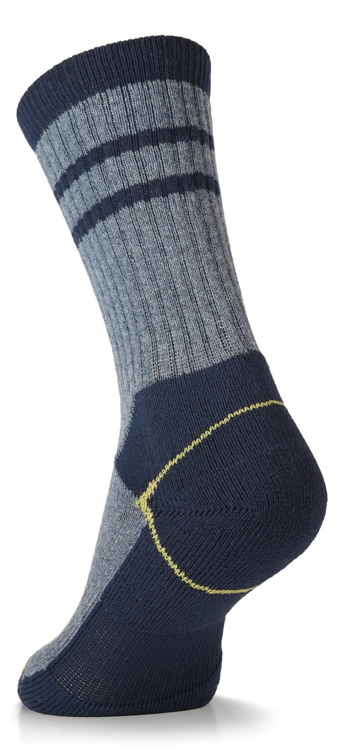 Calcetines LORPEN WOOL HIKE 2 PACK CREW - Imagen 15
