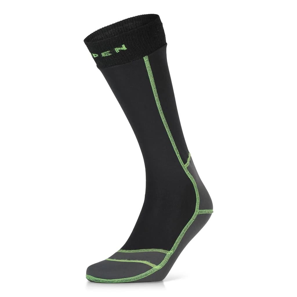 Calcetines LORPEN INFERNO BIOWARM - Imagen 2