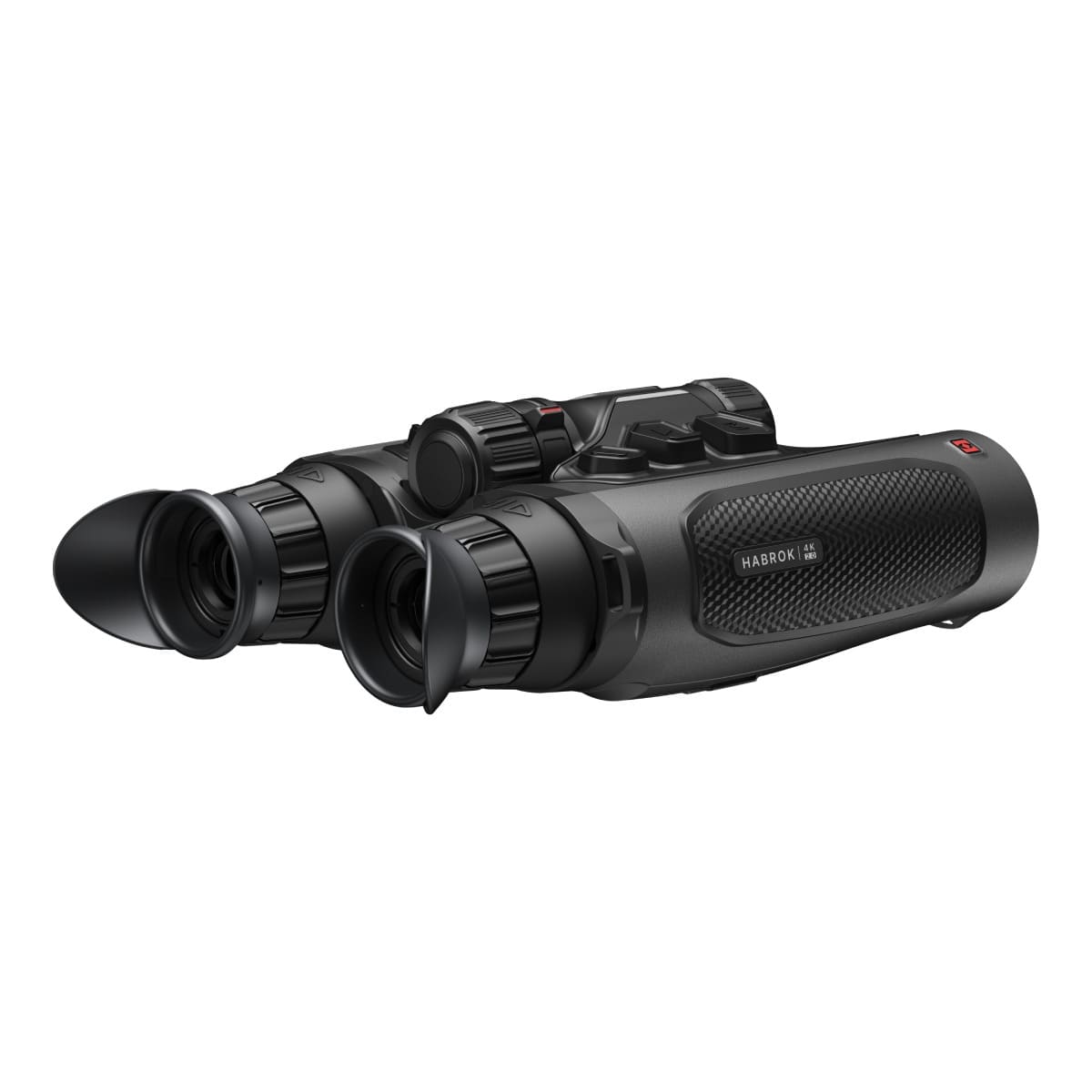 Prismaticos Multiespectro HIKMICRO Habrok 4K HH35L 2.0 con telémetro + IR 850 940 - Imagen 7