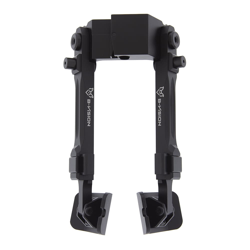 Bípode B-Vision BP-RM 19,50-24,50 cm - Imagen 4