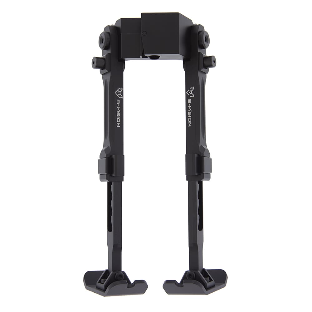 Bípode B-Vision BP-RM 19,50-24,50 cm - Imagen 2