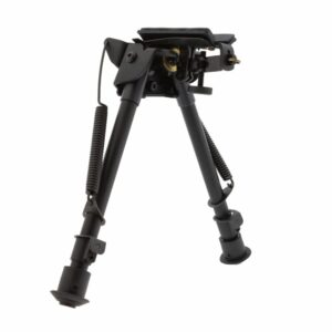 Bípode B-Vision extensible BP-29AM 20-29 cm