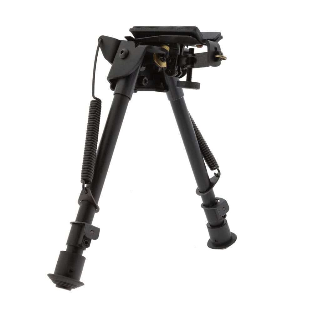 Bípode B-Vision extensible BP-29AM 20-29 cm