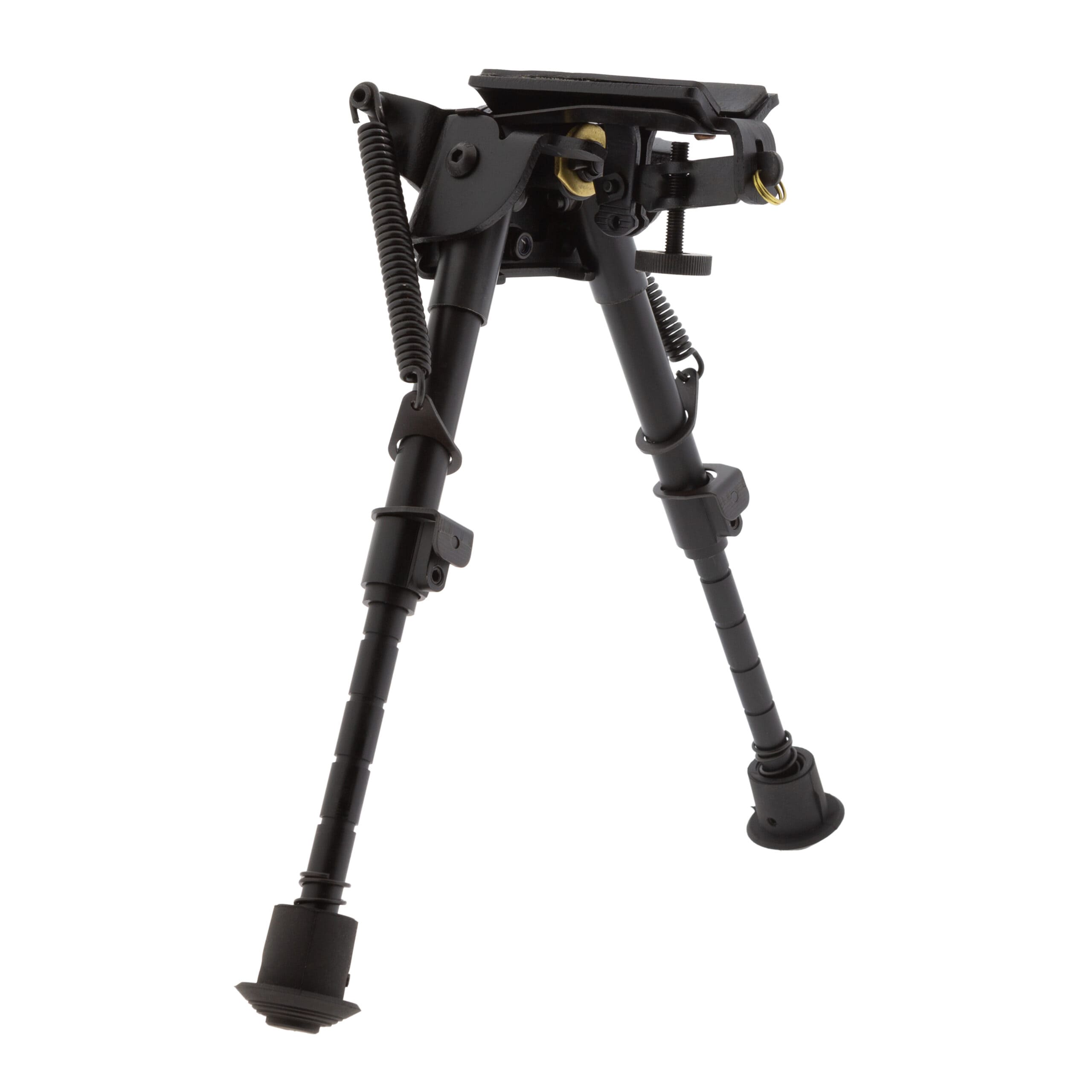 Bípode B-Vision extensible BP-29AS 15-23 cm - Imagen 2