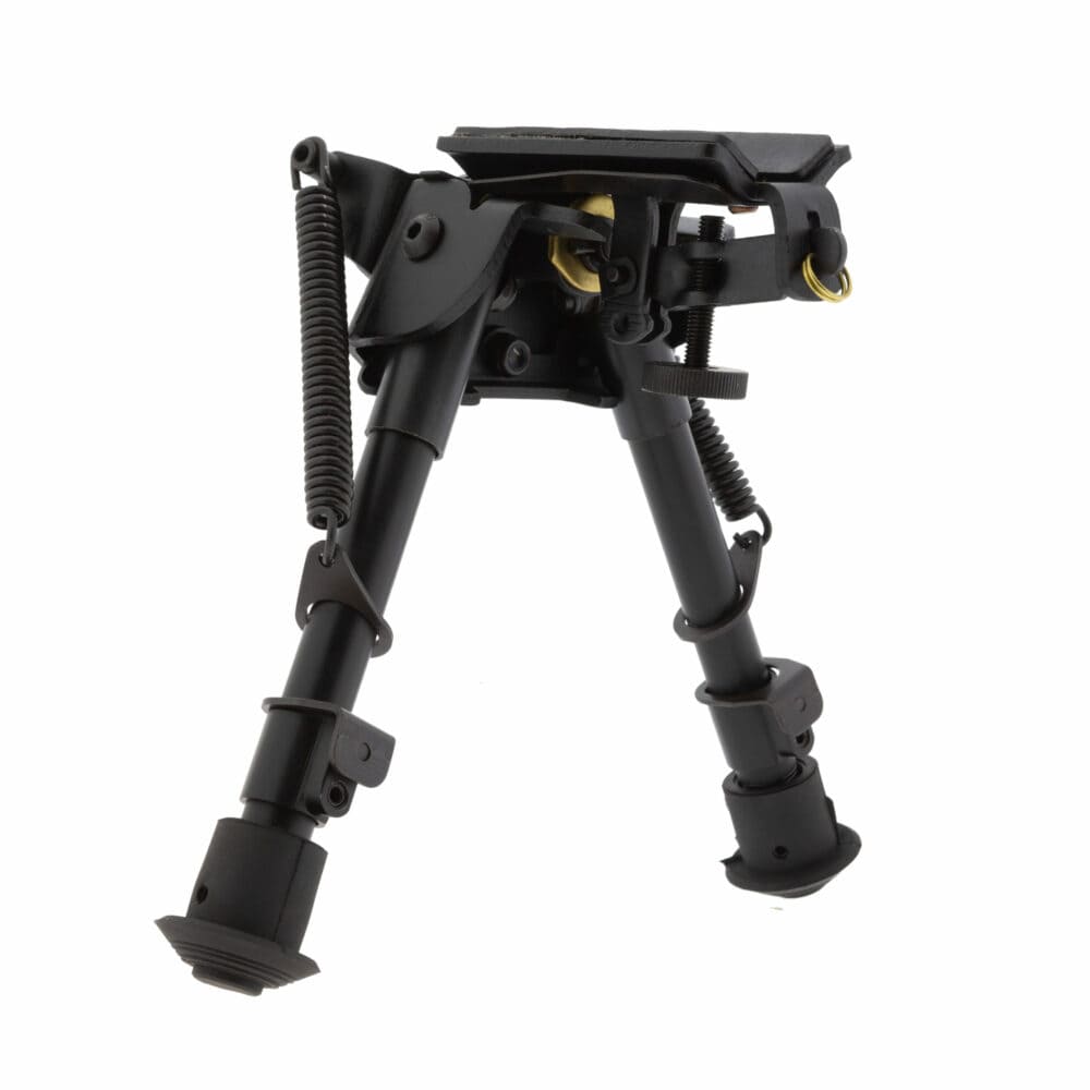 Bípode B-Vision extensible BP-29AS 15-23 cm