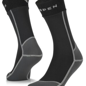 Calcetines LORPEN BIOWARM CREW