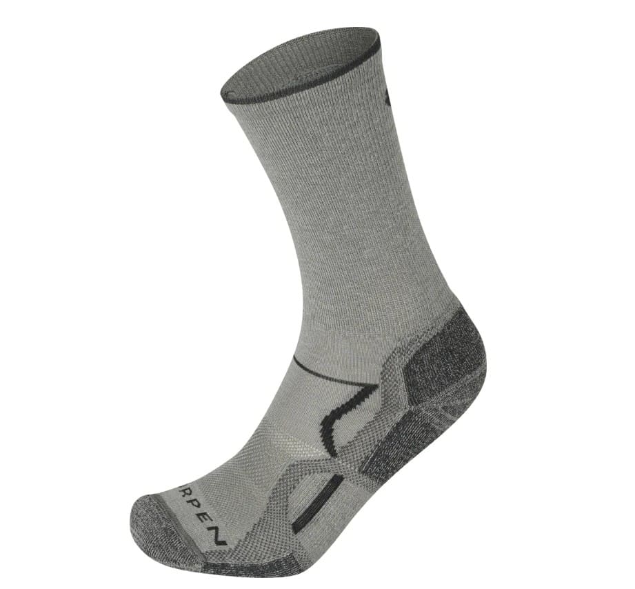 Calcetines LORPEN CAMINO MERINO
