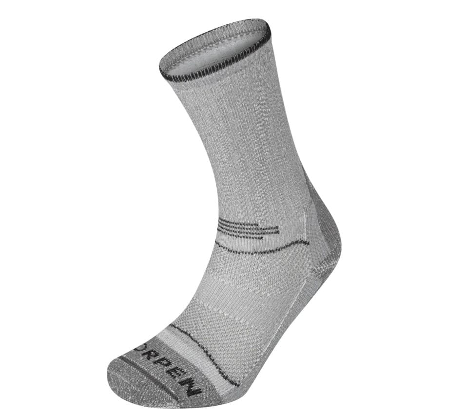 Calcetines LORPEN CAMINO LIGHTWEIGHT CLASSIC