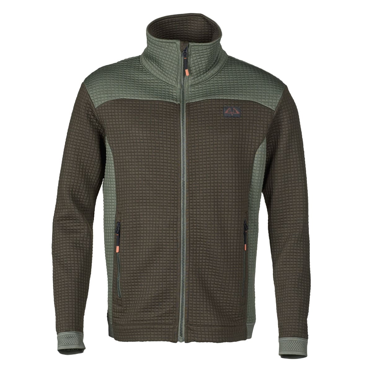 Chaqueta Swedteam Ridge Fleece - Imagen 2