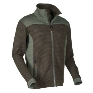 Chaqueta Swedteam Ridge Fleece