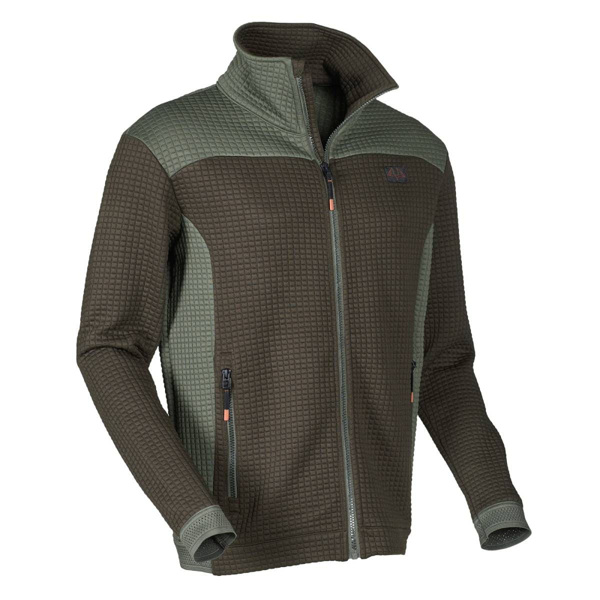 Chaqueta Swedteam Ridge Fleece
