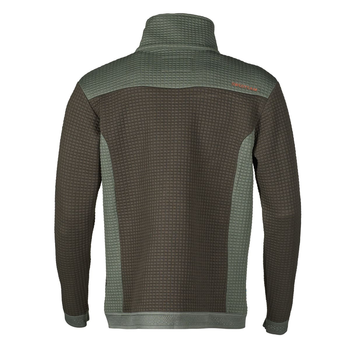 Chaqueta Swedteam Ridge Fleece - Imagen 3