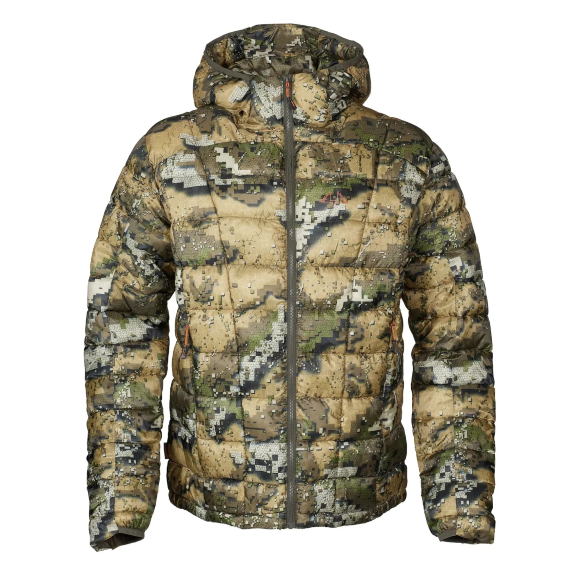 Chaqueta térmica Swedteam Titan - Imagen 6