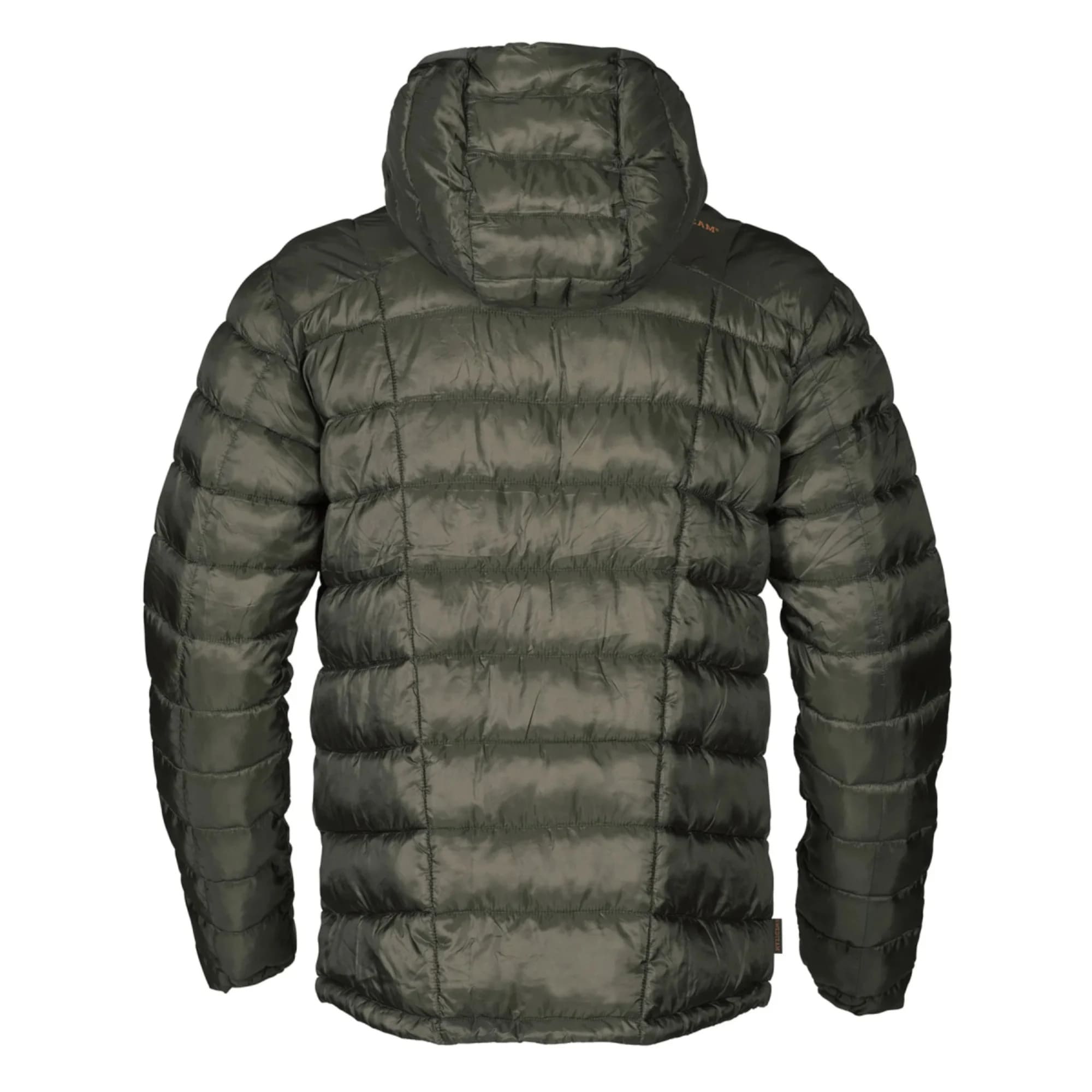 Chaqueta térmica Swedteam Titan - Imagen 9