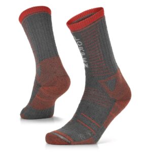 Calcetines LORPEN PRO TREK HEAVYWEIGHT CREW