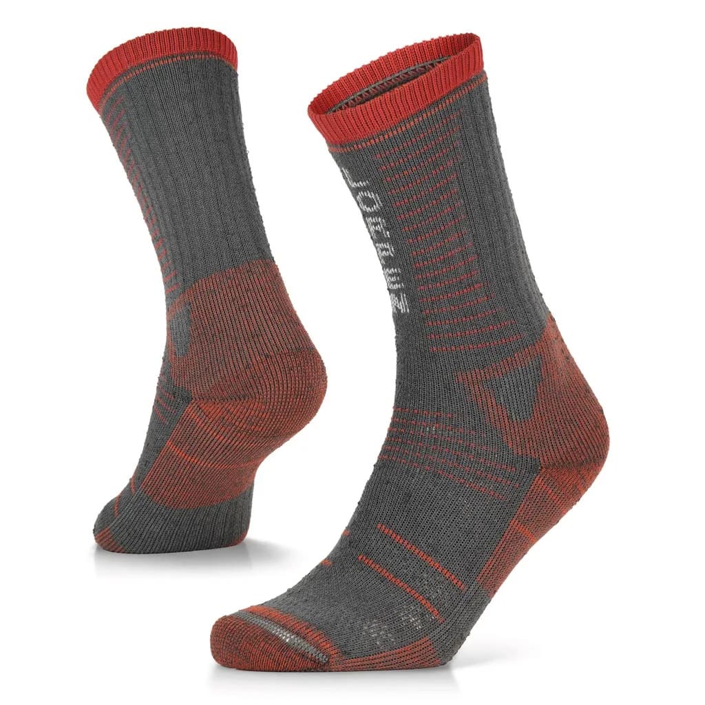 Calcetines LORPEN PRO TREK HEAVYWEIGHT CREW