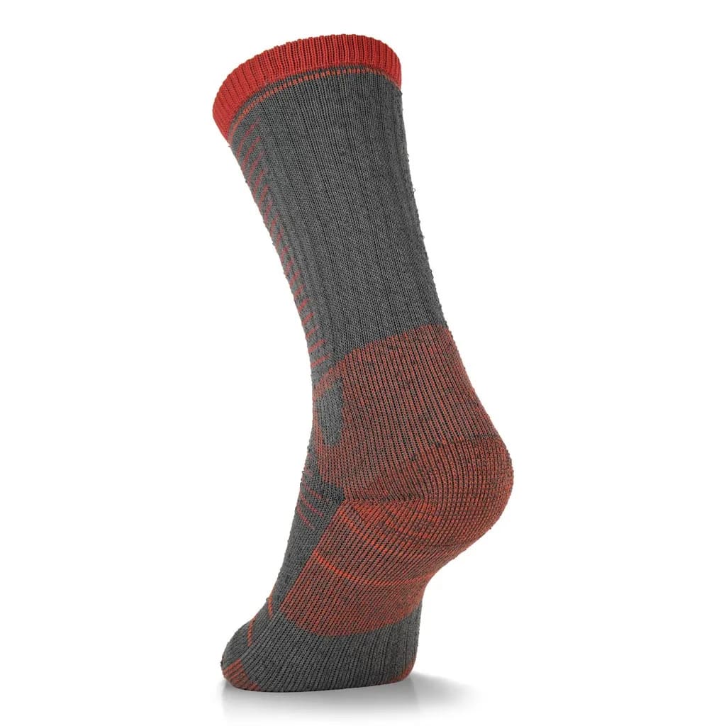 Calcetines LORPEN PRO TREK HEAVYWEIGHT CREW - Imagen 6