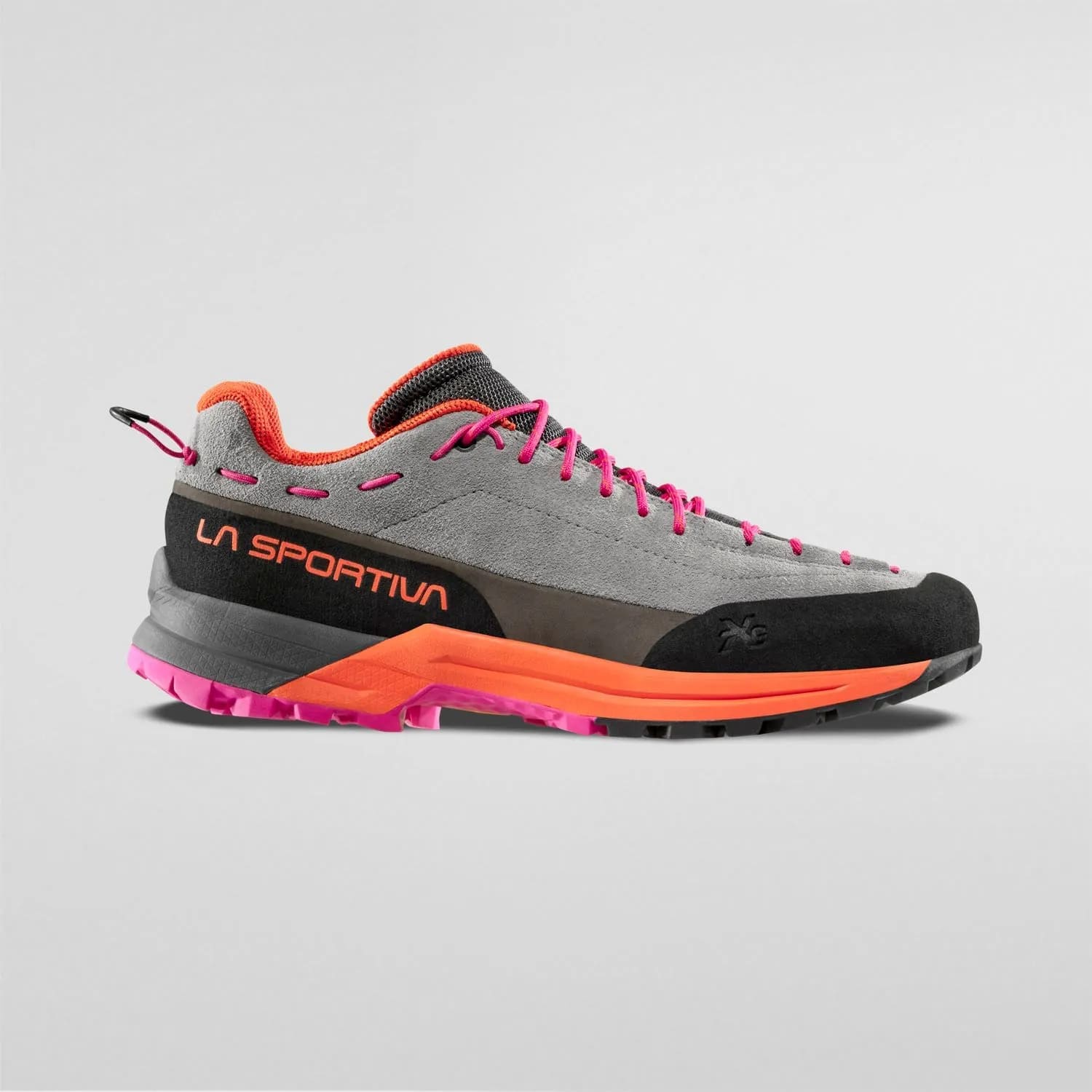 ZAPATILLAS LA SPORTIVA TX Guide Leather Woman - Imagen 4